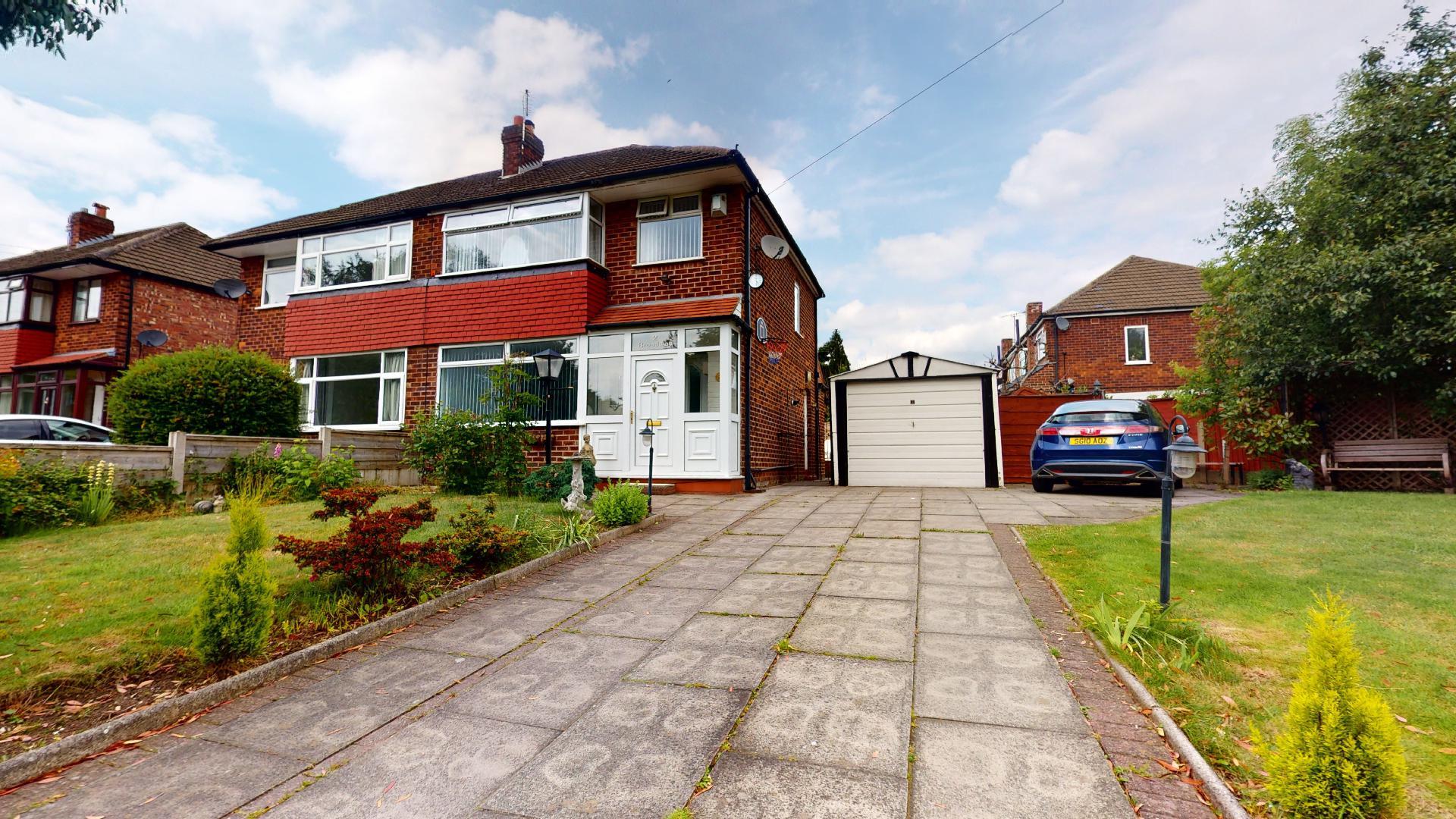 Photos of Broadway, Urmston, Manchester M41 61879149 PrimeLocation