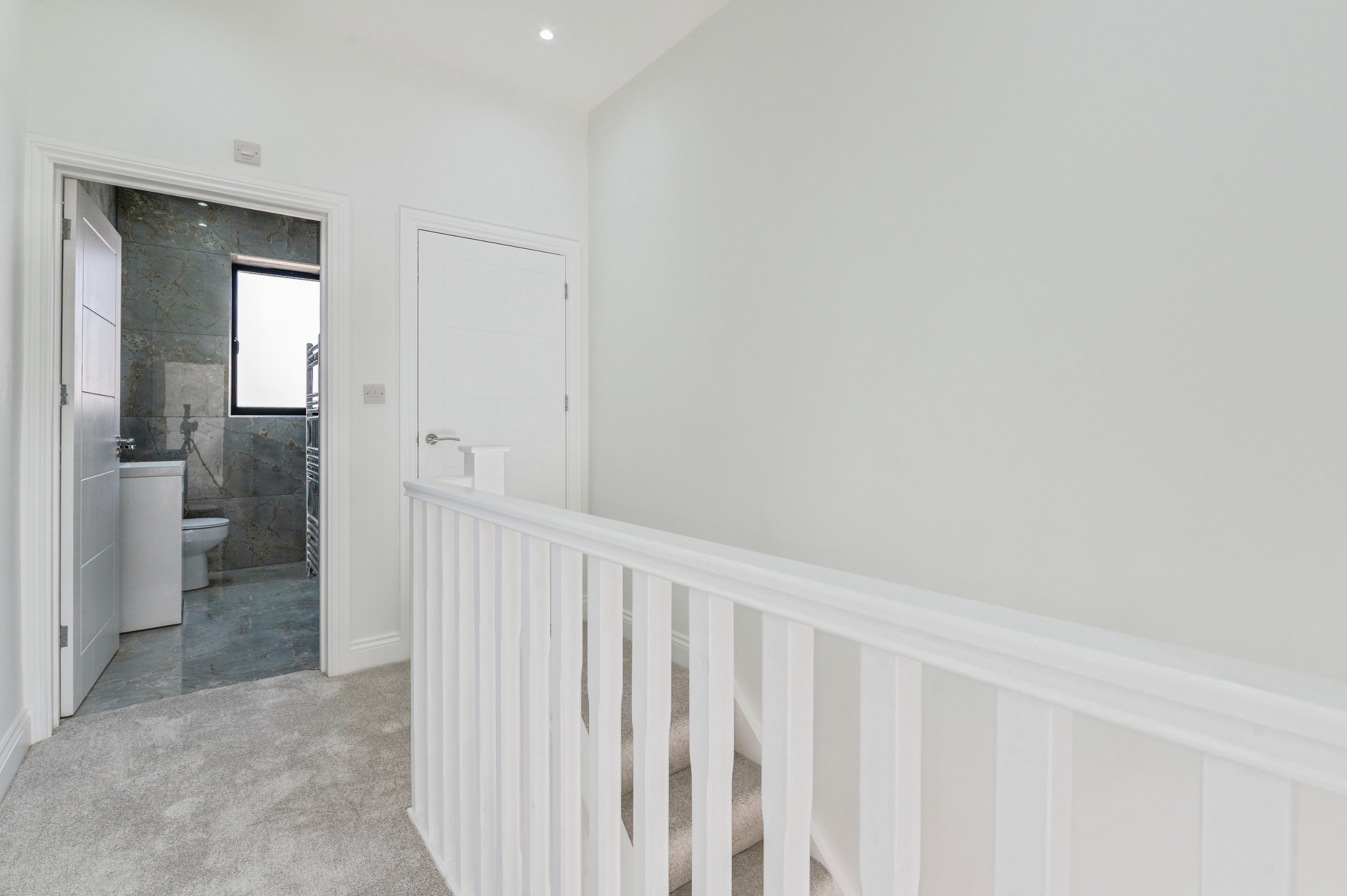 Plot 1,, Salesbury Drive, Essex floorplan