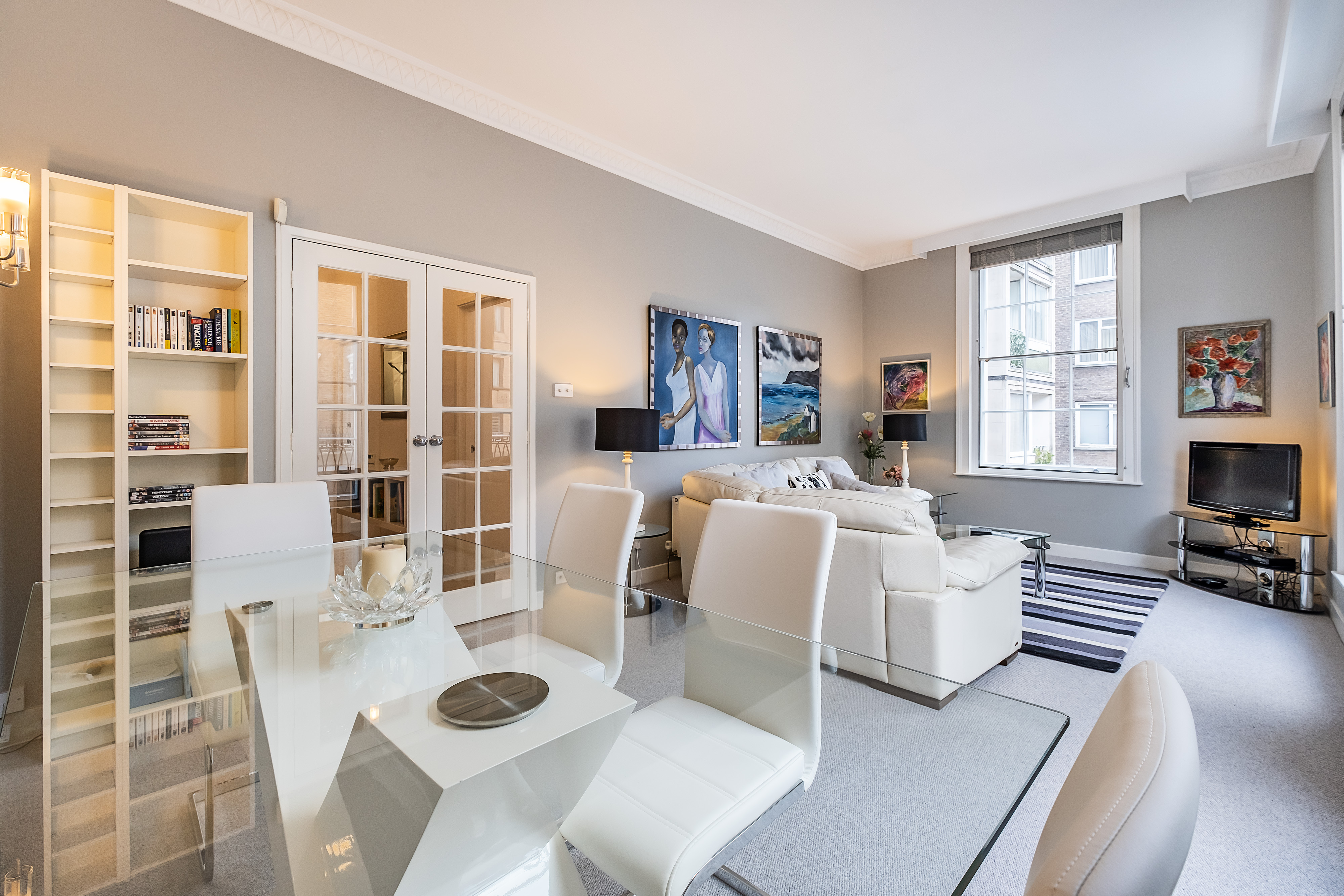 2 bedroom flat for sale 0