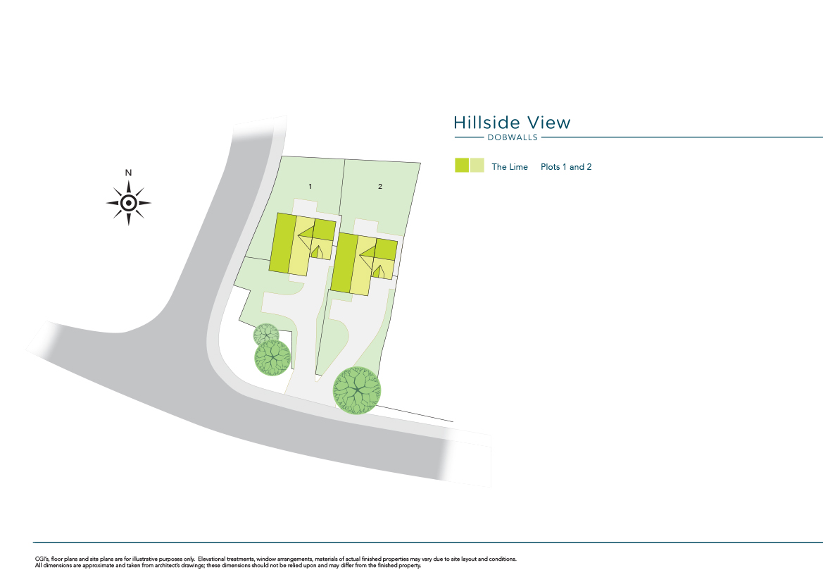 Dobwalls, Cornwall PL14, 3 bedroom detached house for sale 56568329
