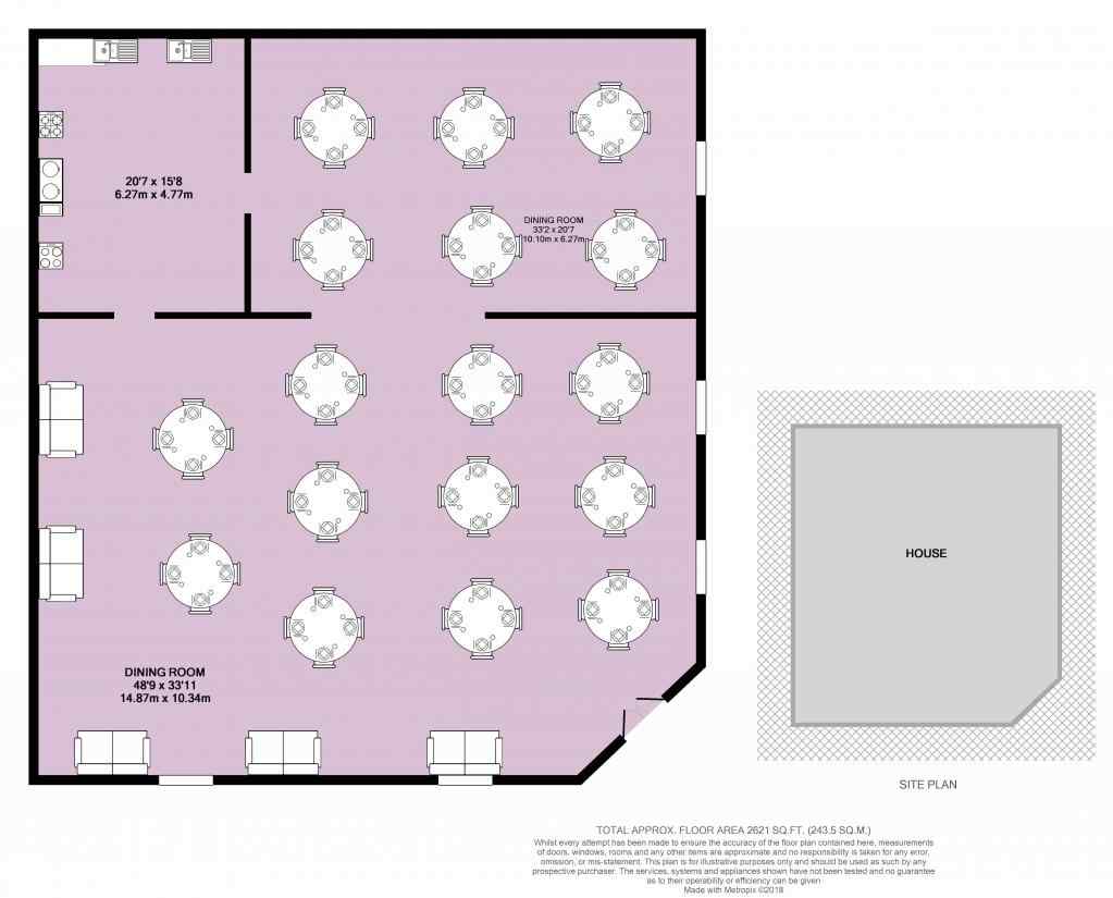 0 Bedrooms Retail premises to rent in King Street, Belper DE56