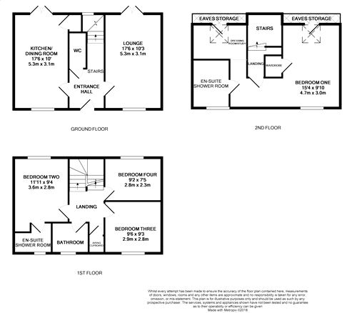 4 Bedrooms Terraced house for sale in Fowler Road, Colchester, Essex CO2