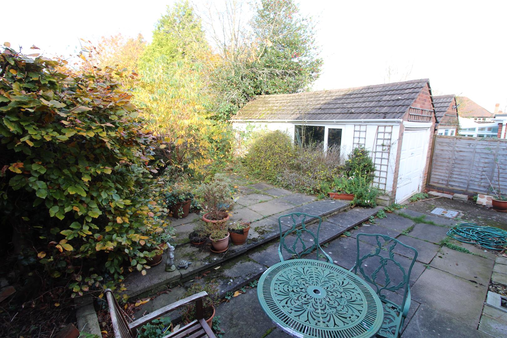 Free property report 8 Brayford Avenue, Coventry, CV3 5BS Chimnie