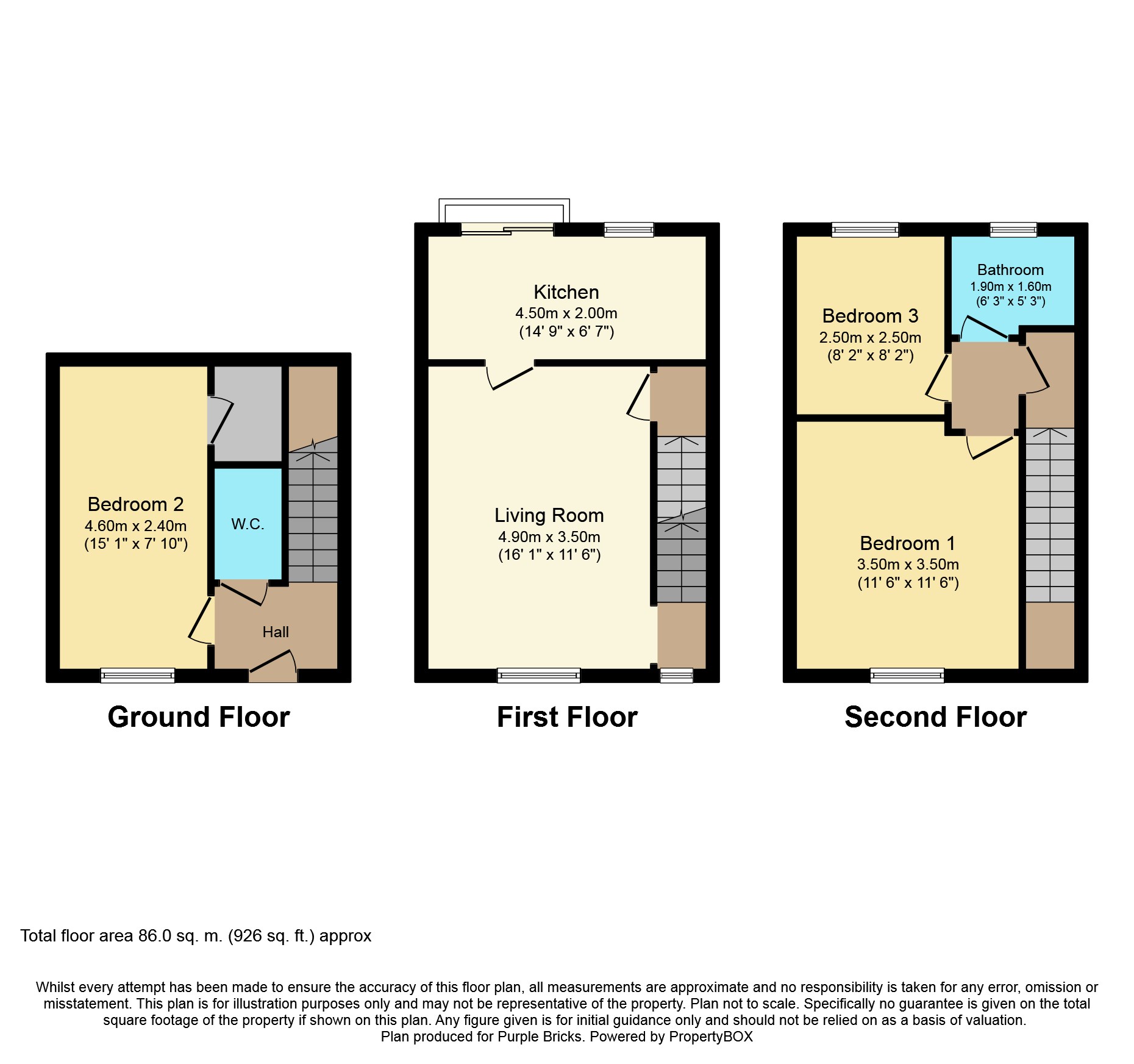 3 Bedrooms Town house for sale in Martin Bank Wood, Almondbury, Huddersfield HD5