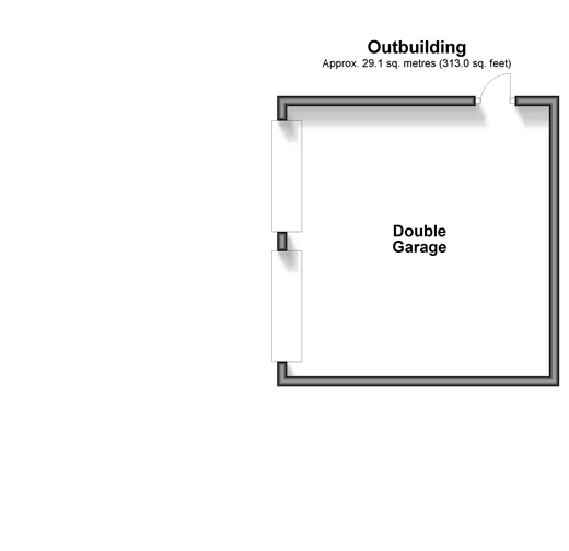 East Northdown Close Cliftonville, Margate floorplan