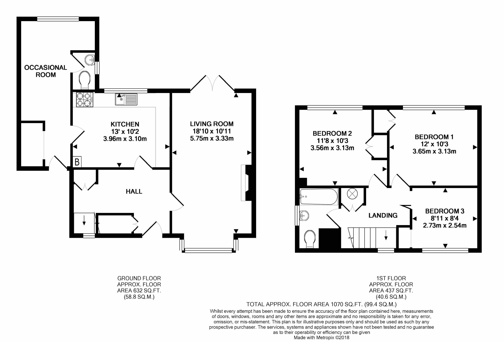 3 Bedrooms End terrace house for sale in Lavender Rise, West Drayton, Middlesex UB7