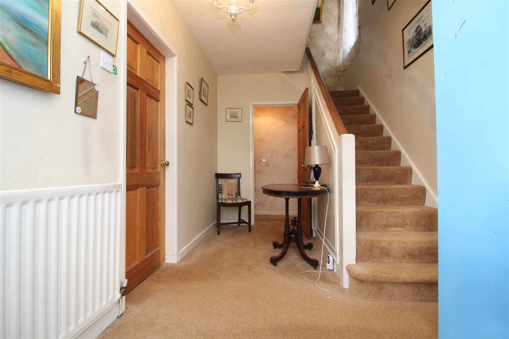 Free property report 8 Brayford Avenue, Coventry, CV3 5BS Chimnie