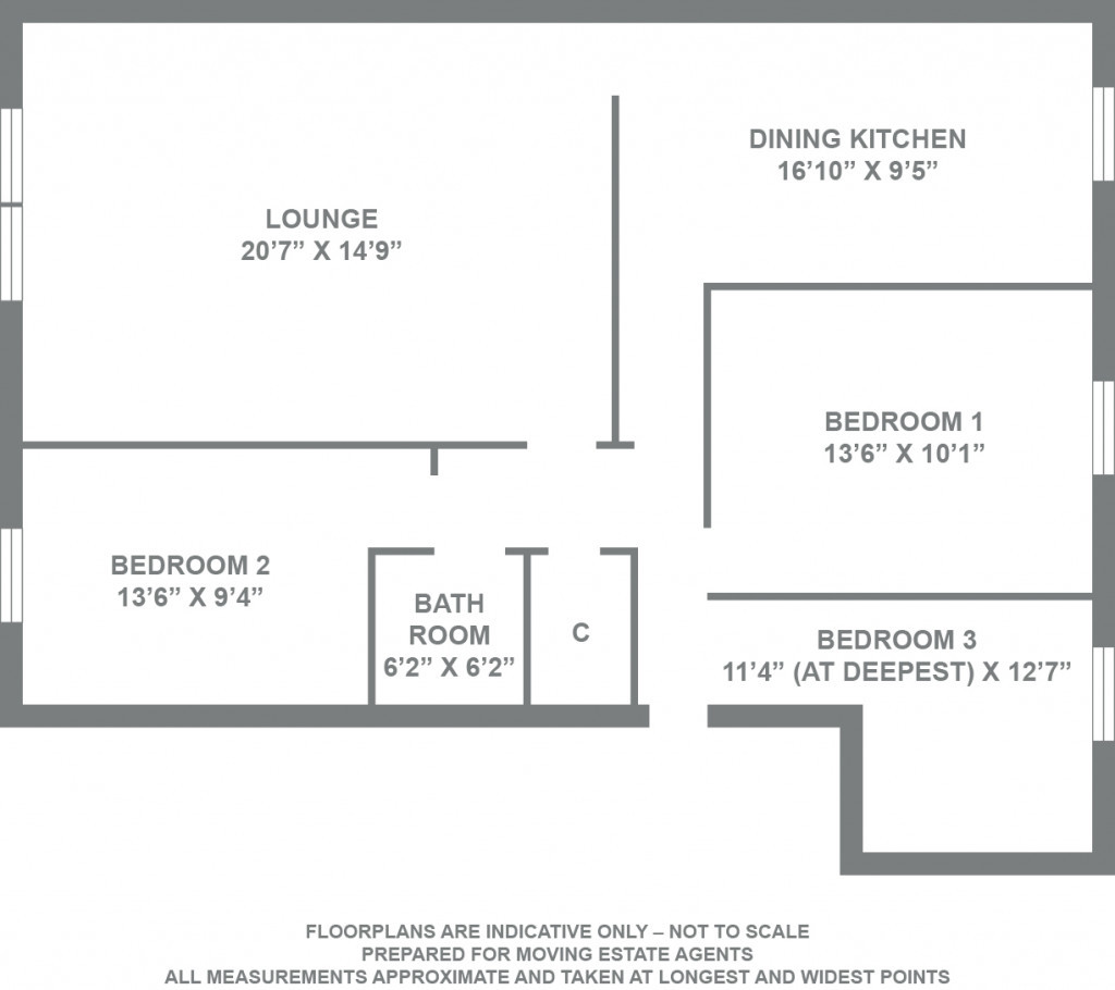 3 Bedrooms Flat for sale in Baliol Street, Glasgow G3