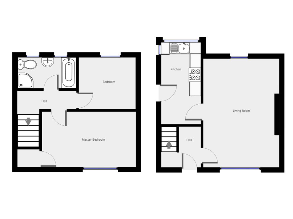 Free property report 25 Pattinson Gardens, Nest Estate, Felling, NE10