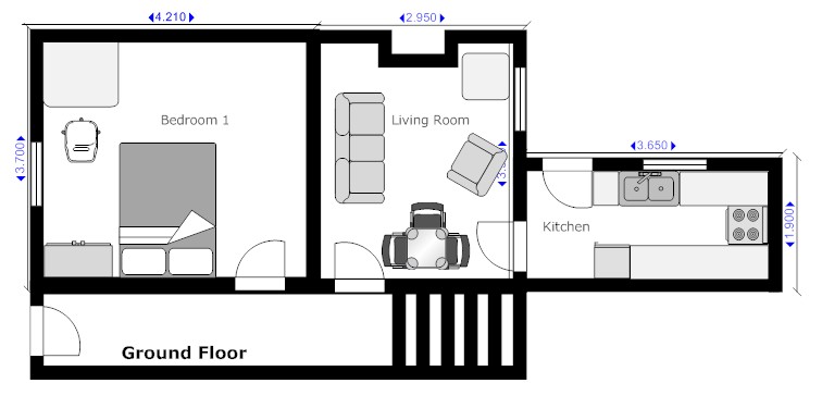 3 Bedrooms Terraced house to rent in Filey Terrace, York YO30