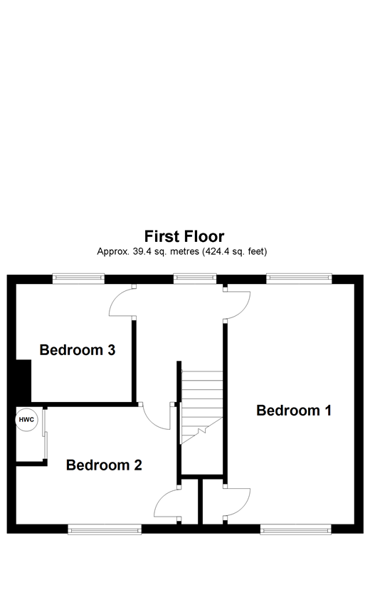 St. Marys Cottages, St Mary Hoo, Rochester, Kent ME3, 3 bedroom semi
