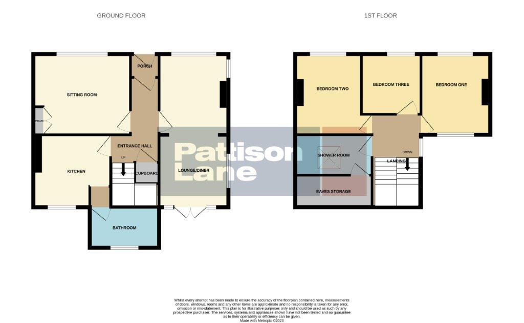Braybrooke Road, Desborough, Kettering NN14, 3 bedroom linkdetached