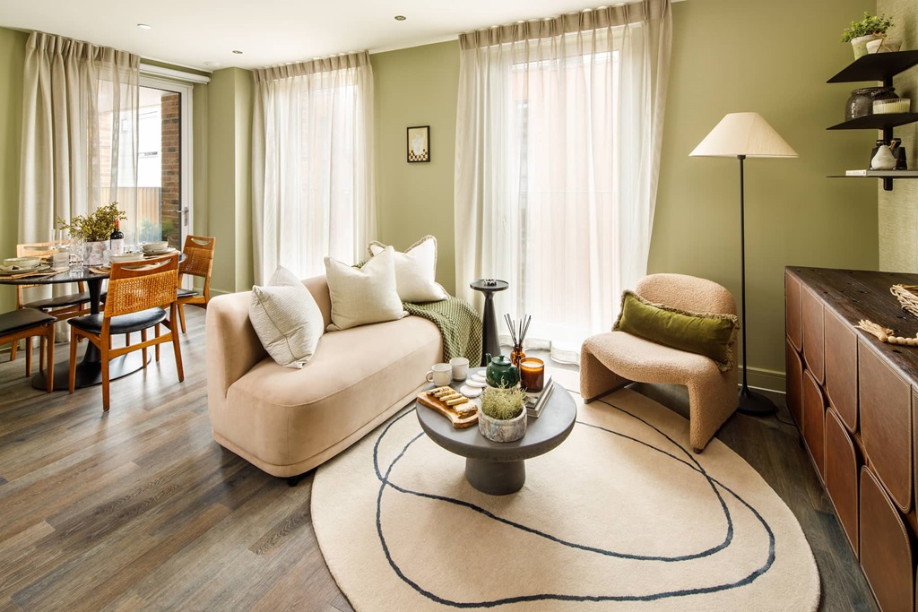 Enjoy A Cosy Night In At Coronation Square