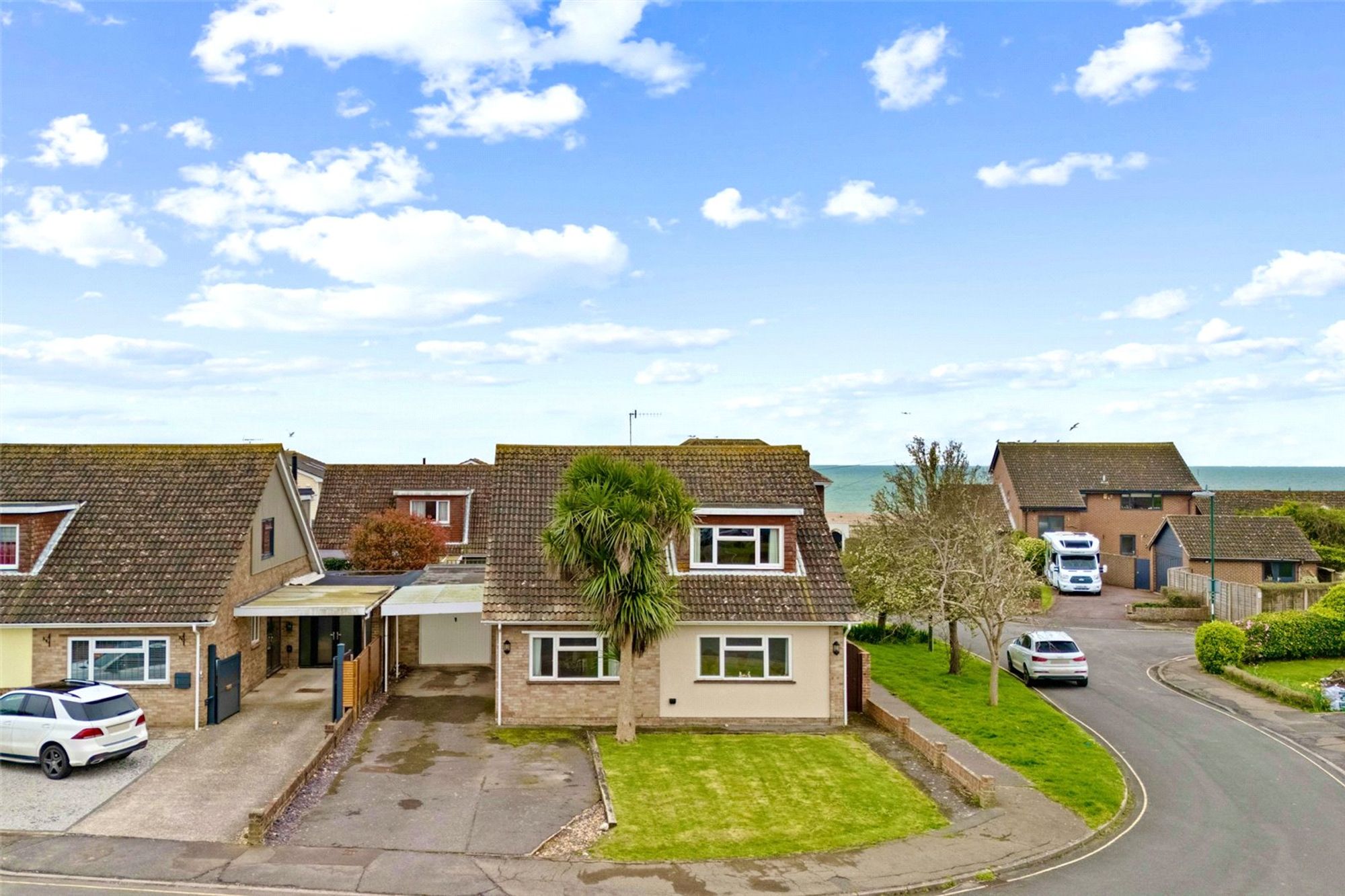 5-bed house on 6 Ledra Drive, Bognor Regis, £600,000