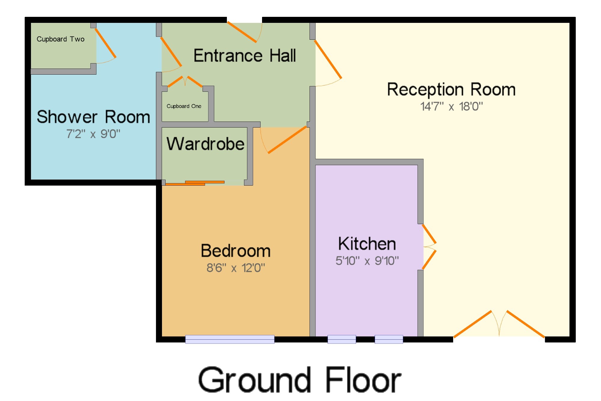 1 Bedrooms  for sale in Lystra Court, 103-107 South Promenade, Lytham St. Annes, Lancashire FY8