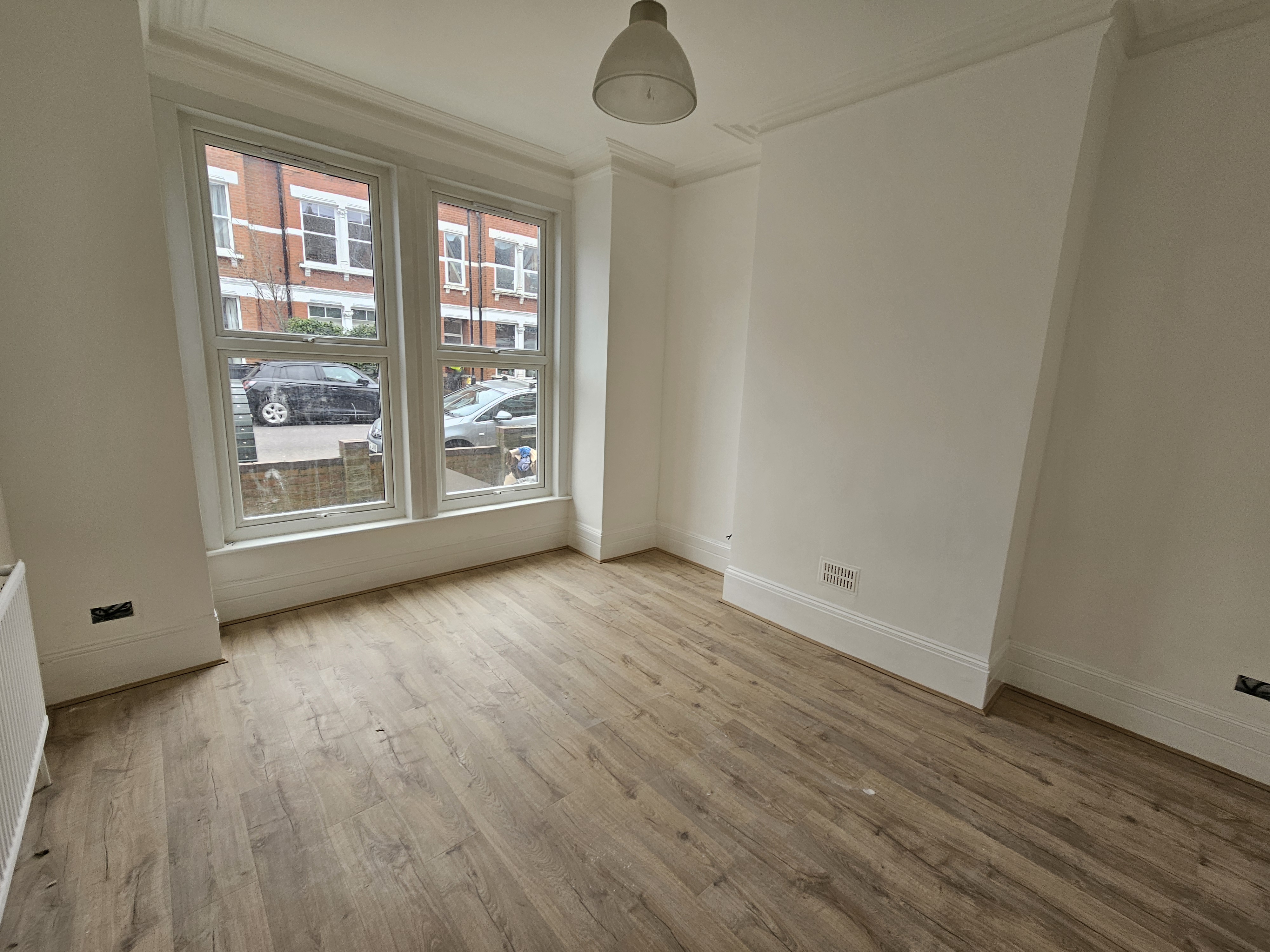 Room 1, Fairbridge Road, N19 3HY, London photo 4