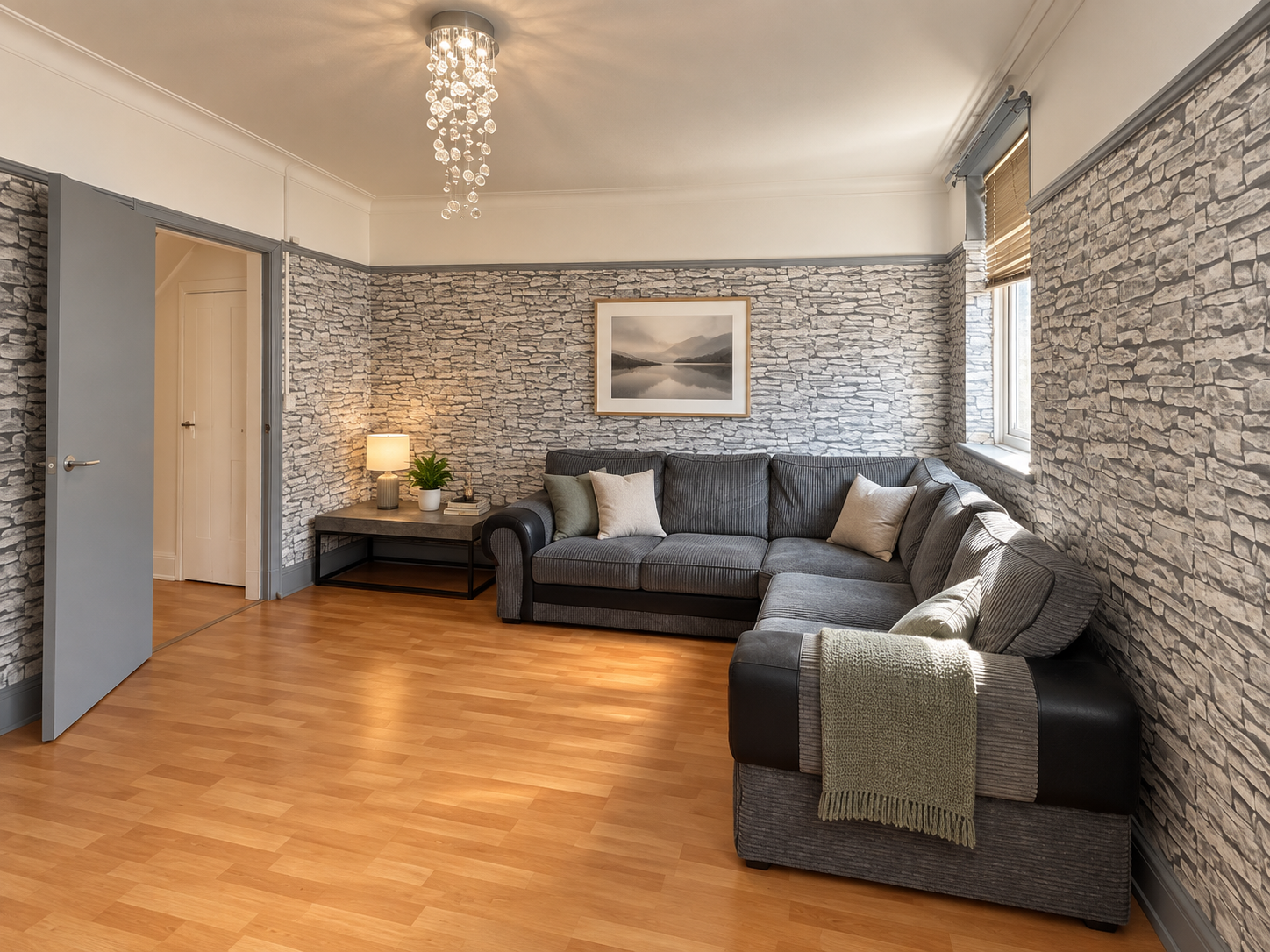  Flat 5, 80, High Street, Rickmansworth photo 3