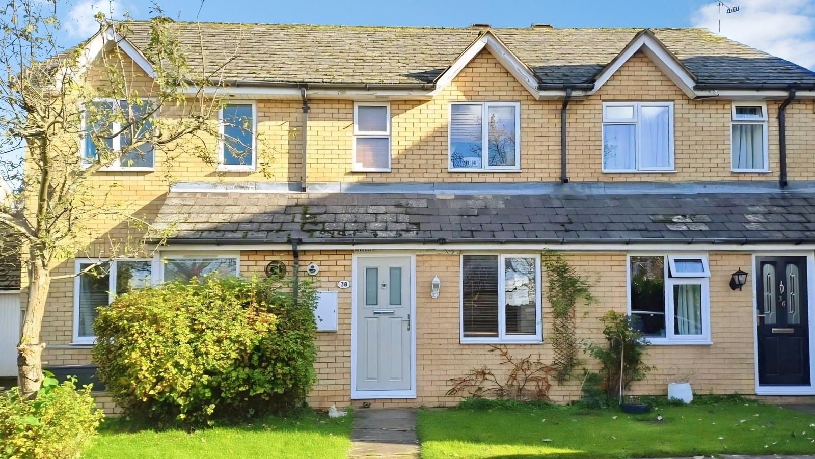 38, Rowell Way, Chipping Norton photo 2