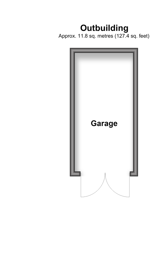 Wickham Street, Welling floorplan