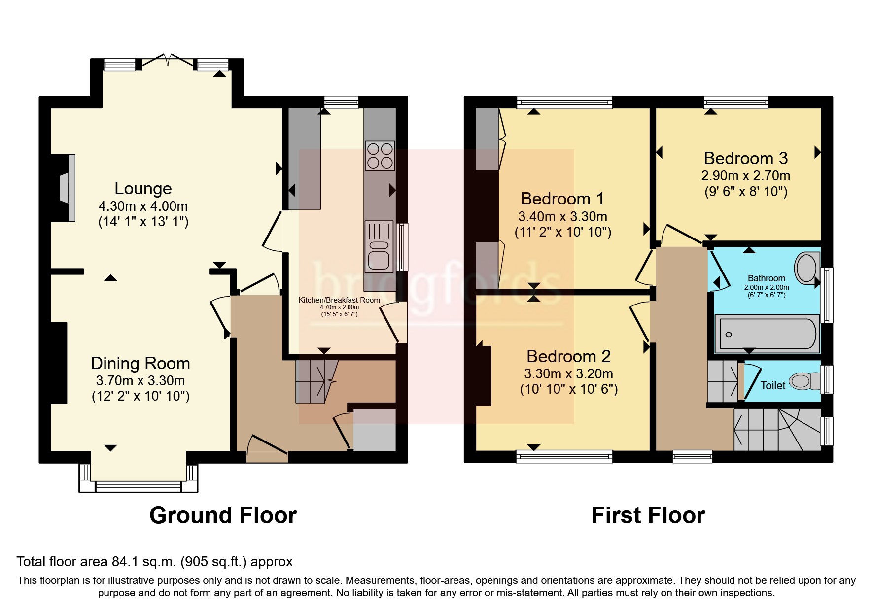 Melrosegate, York YO31, 3 bedroom semidetached house for sale