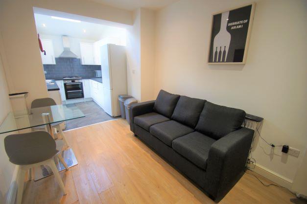 5-bed terraced on Rooms, 5, Brailsford Road, Manchester, £565/mo