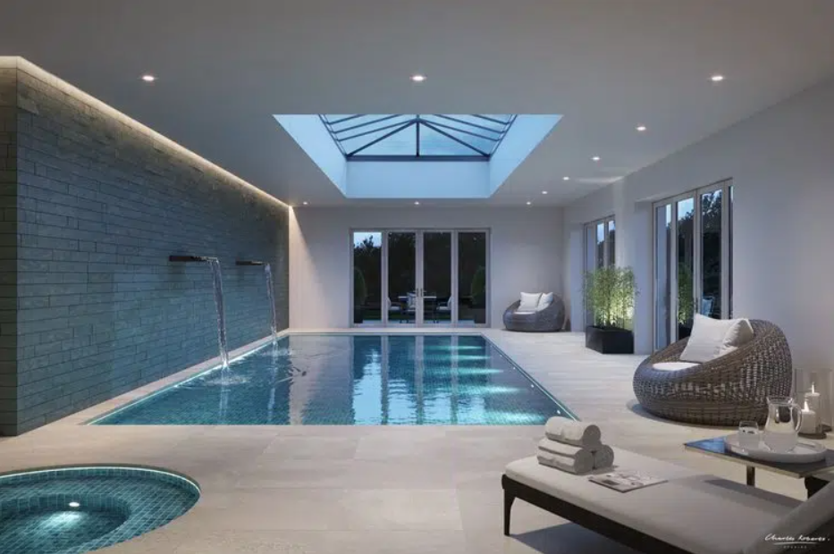 7 bedroom terraced house for sale 0