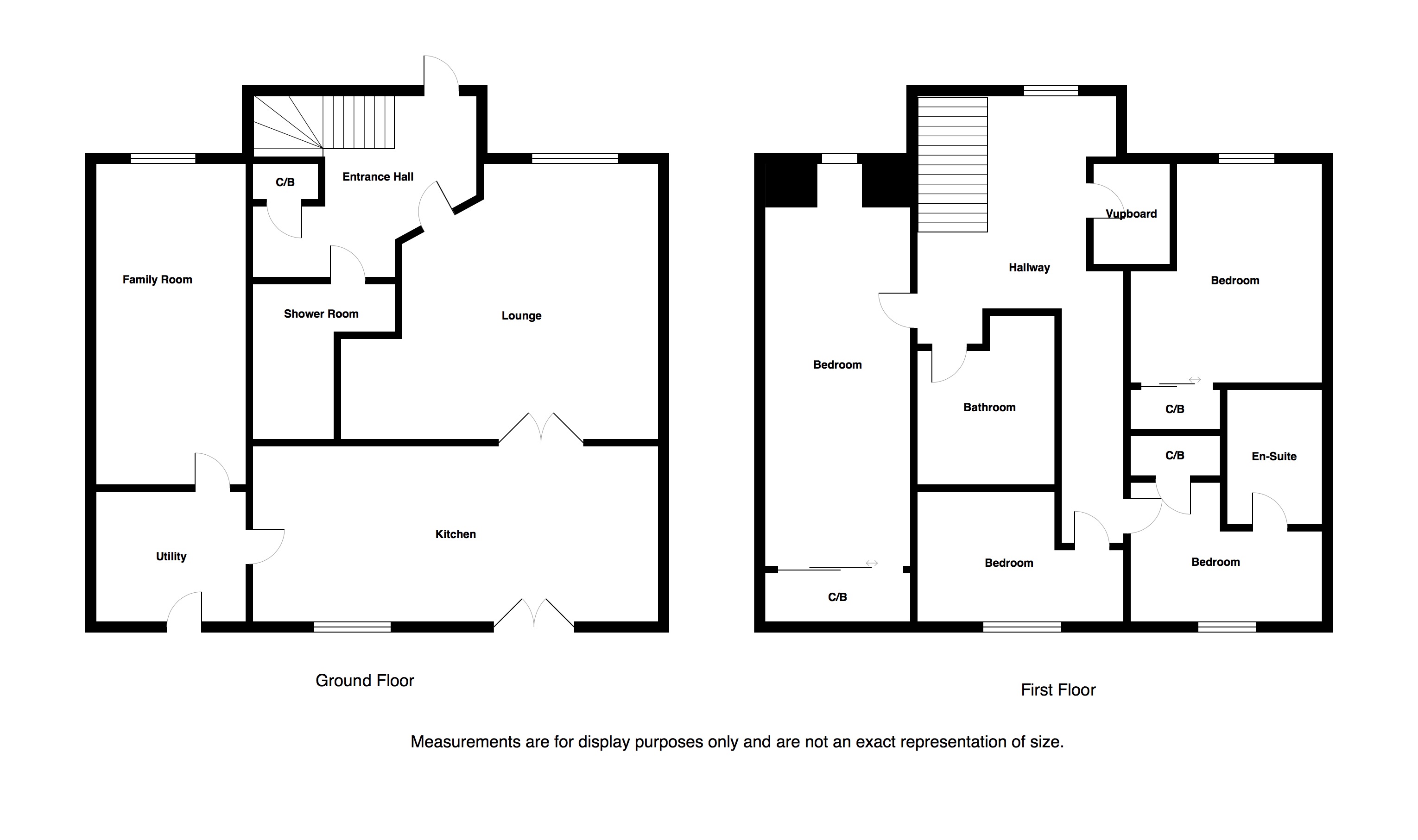 4 Bedrooms Detached house for sale in Killearn Crescent, Airdrie ML6