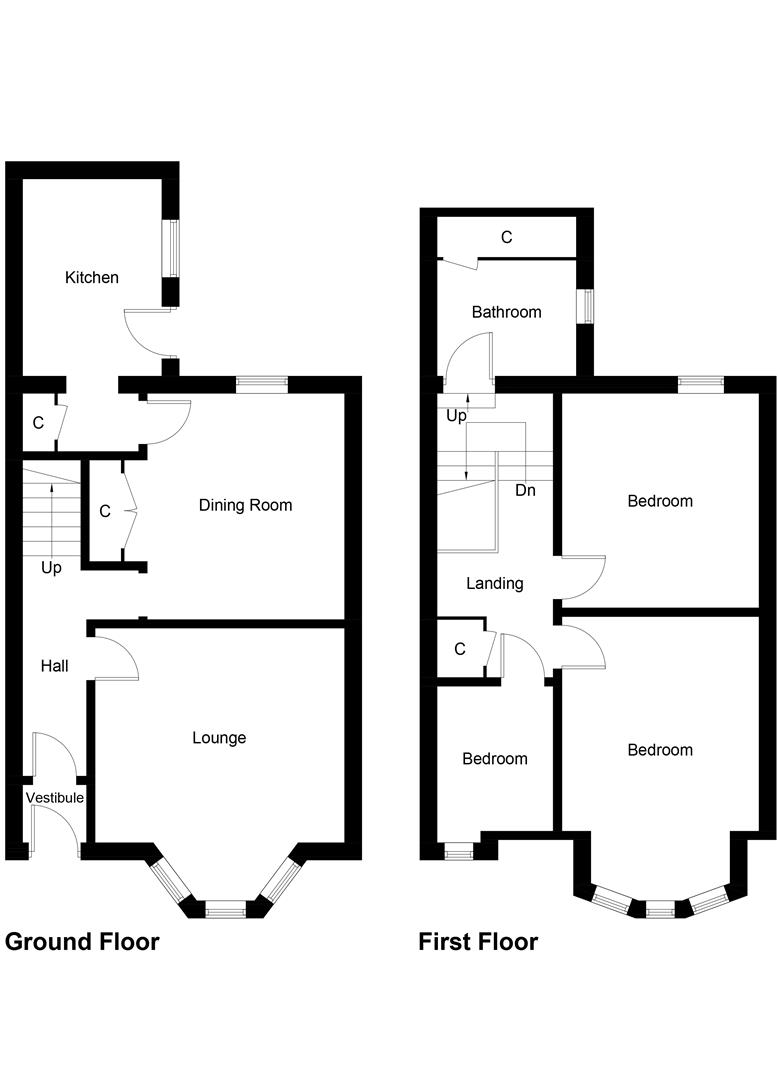 Burghmuir Road, Perth PH1, 3 bedroom property for sale 61978866