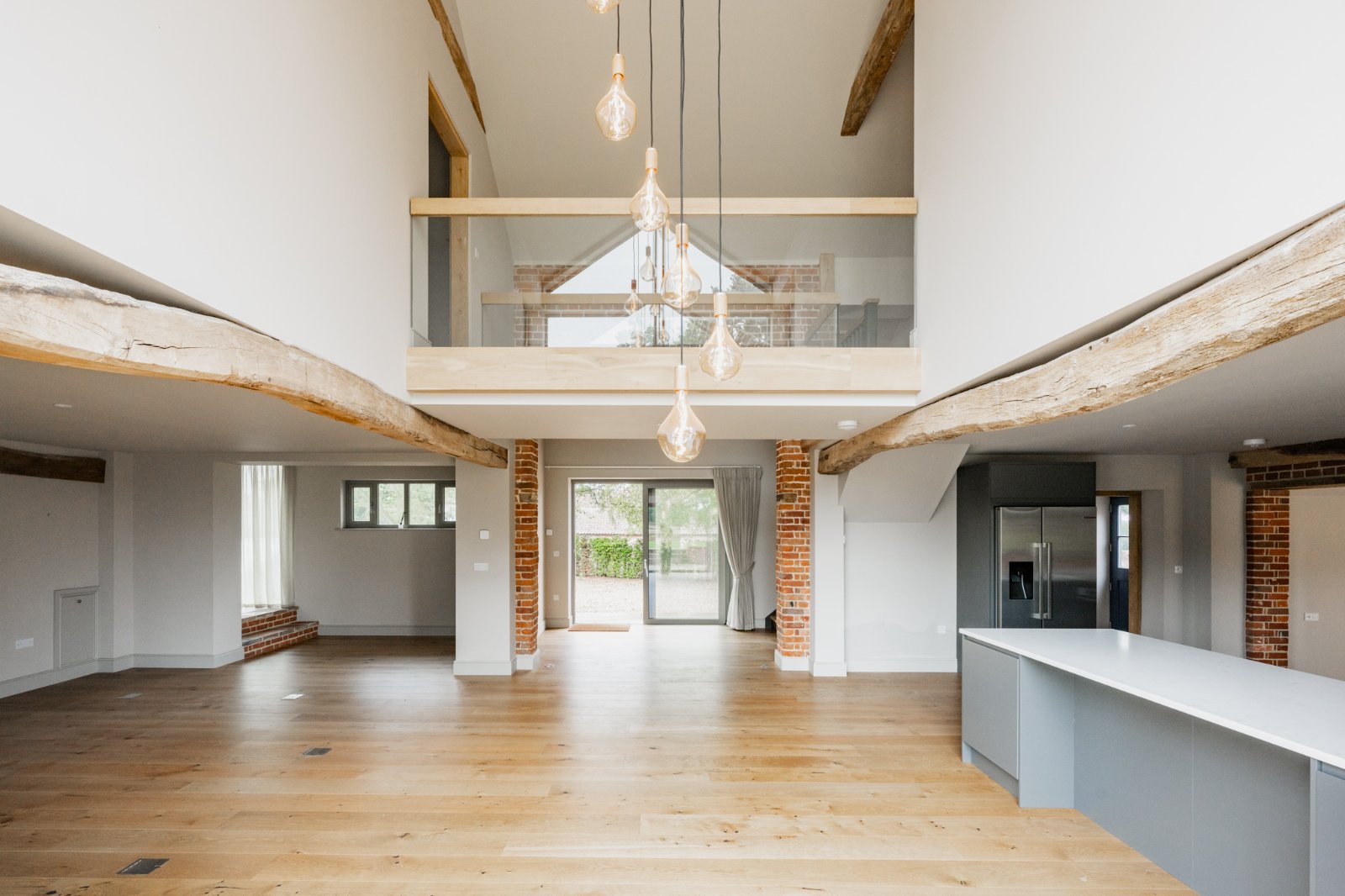 5 bedroom barn conversion for sale 0