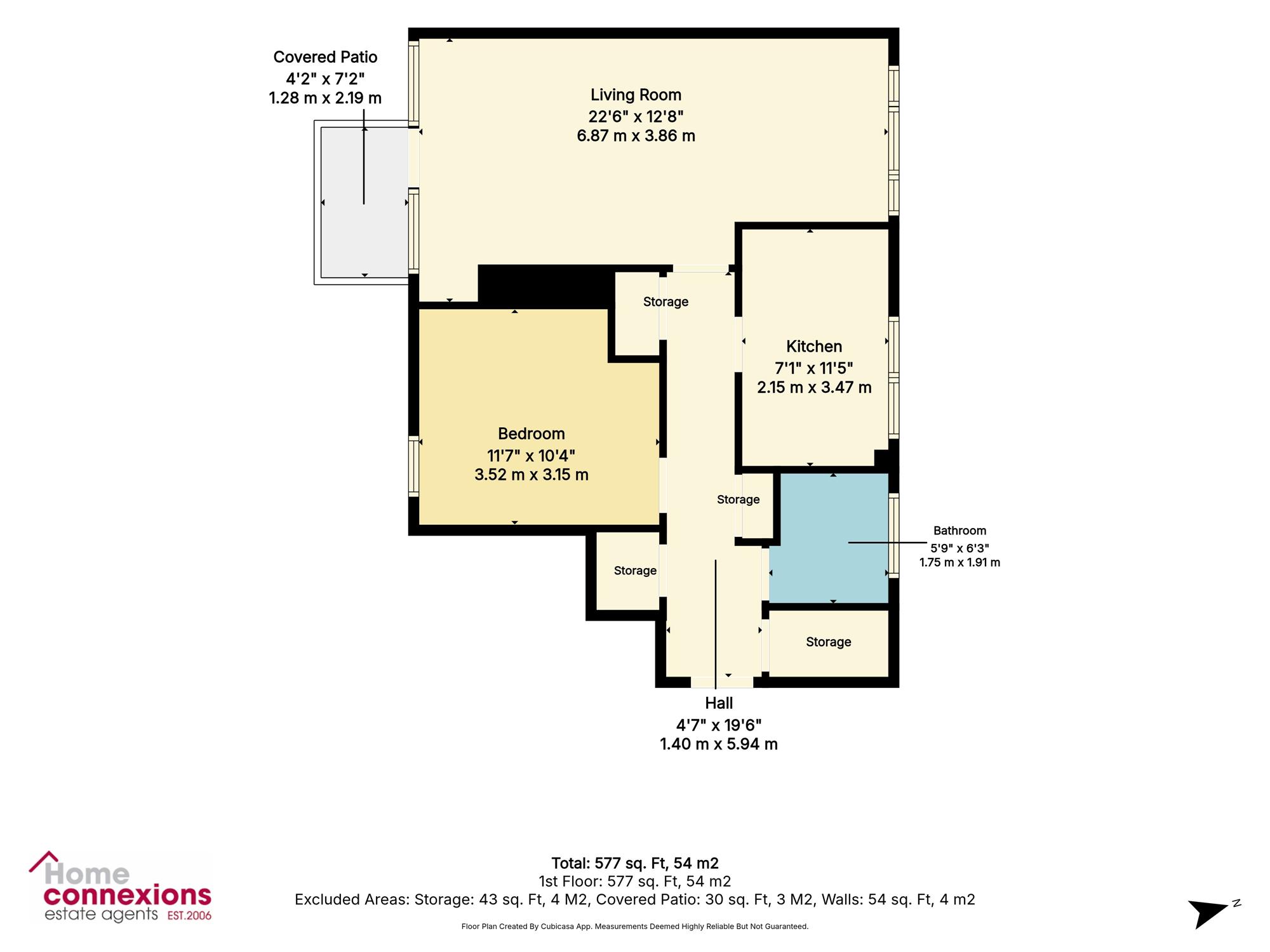 39, Hudson Terrace, Westwood, EAST KILBRIDE floorplan