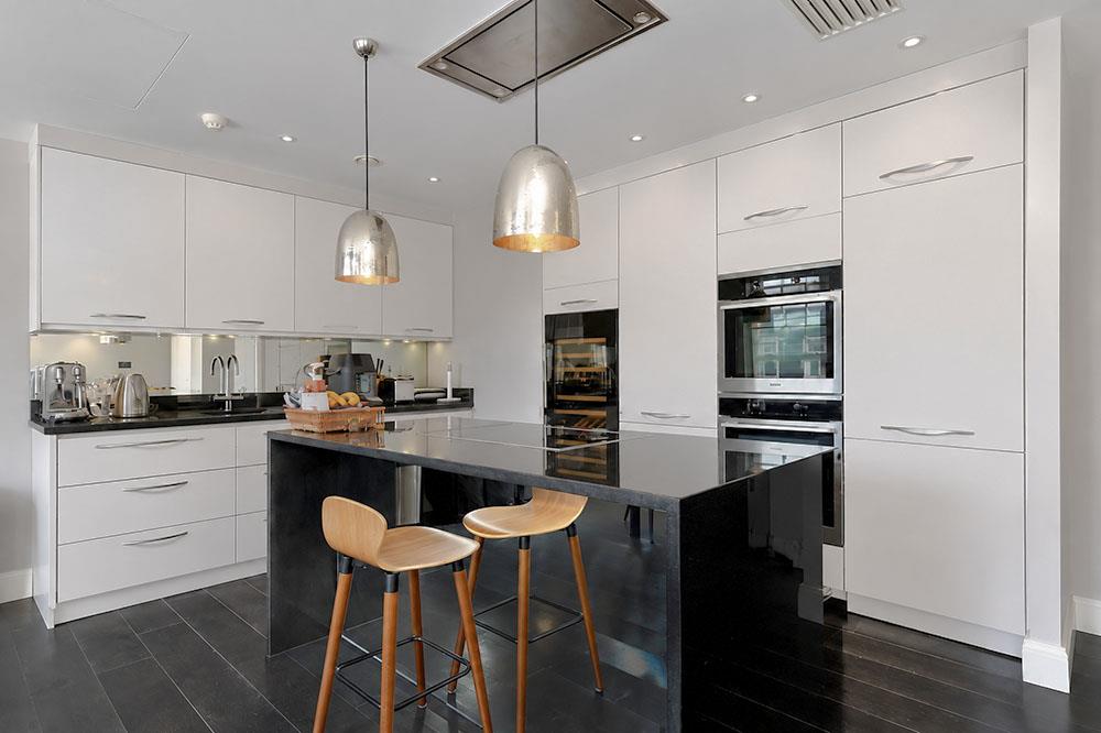 Flat 2, 26, York Street, London photo 4