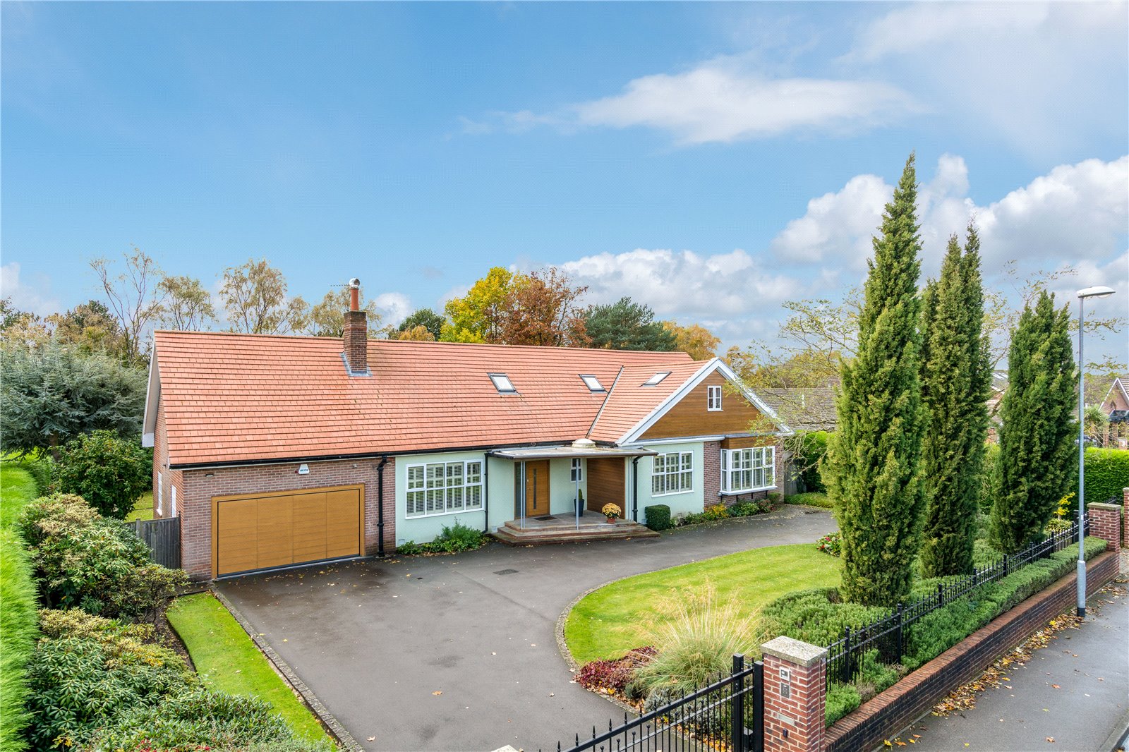 Photos of Sandmoor Lane, Alwoodley, Leeds LS17 54614303 PrimeLocation