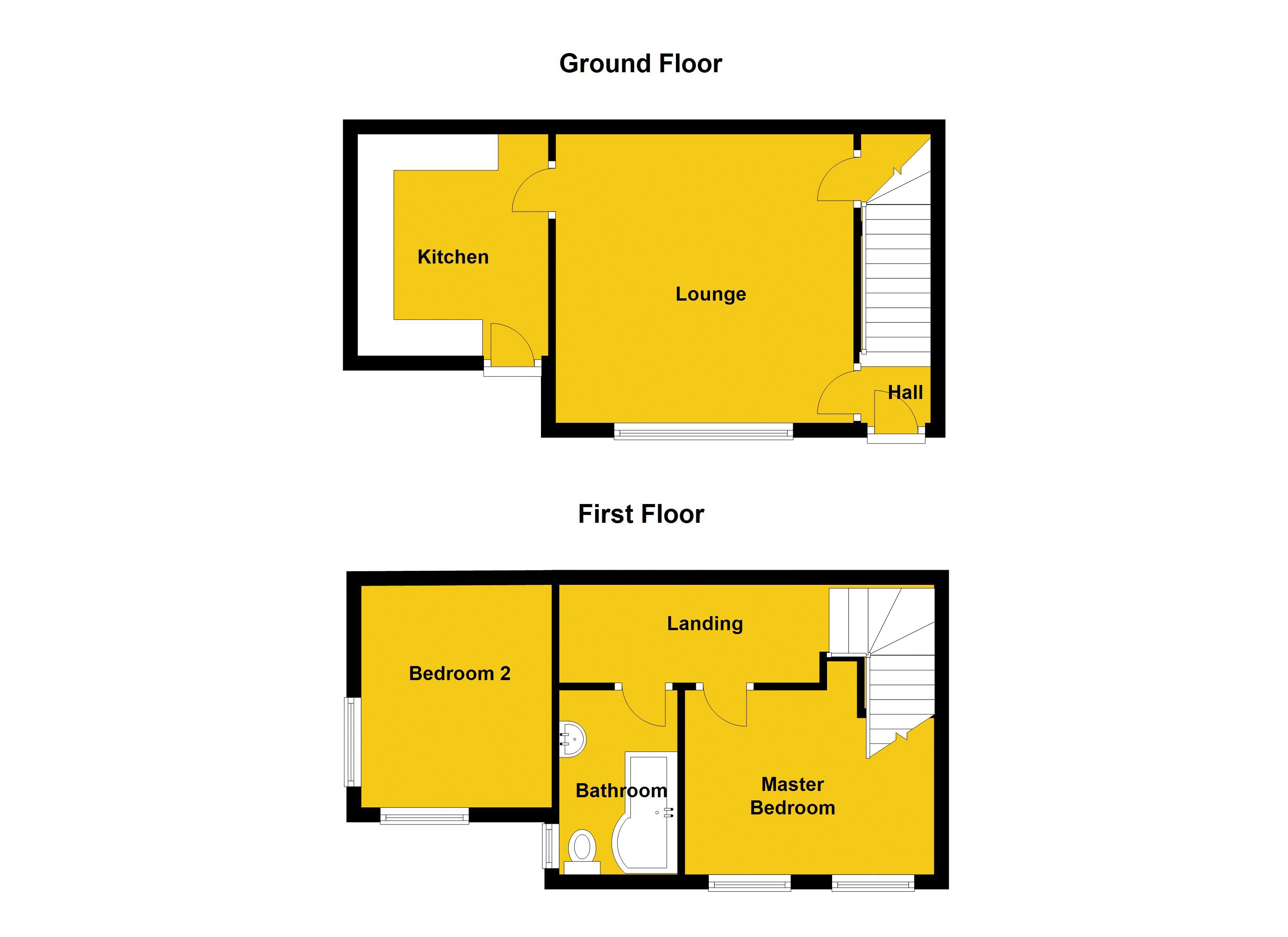 2 bed property to rent in Upper Penman Street, North Shields NE29 Zoopla