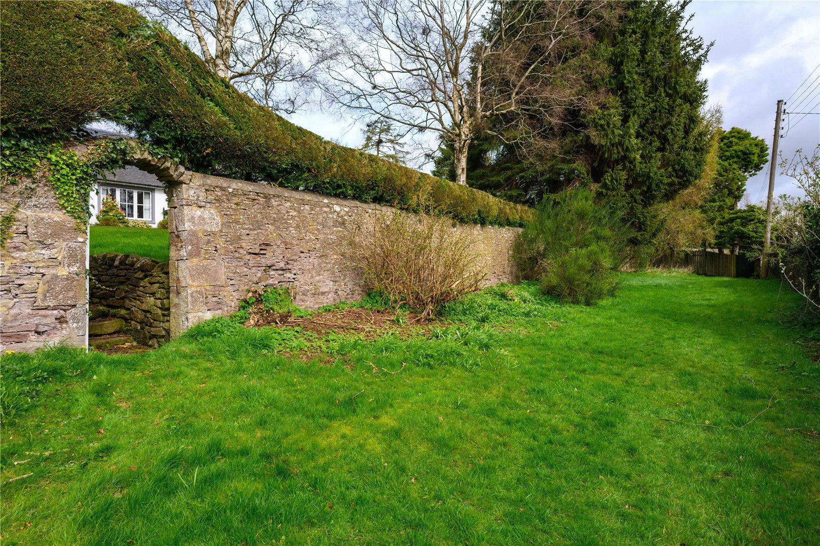 Photos of Grimstokes, Connaught Terrace, Crieff, Perthshire PH7