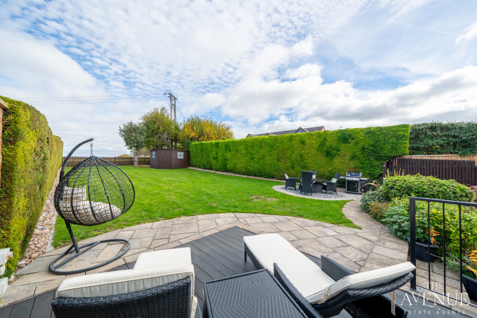 54 Burnside Grove, Tollerton, Nottinghamshire photo 4