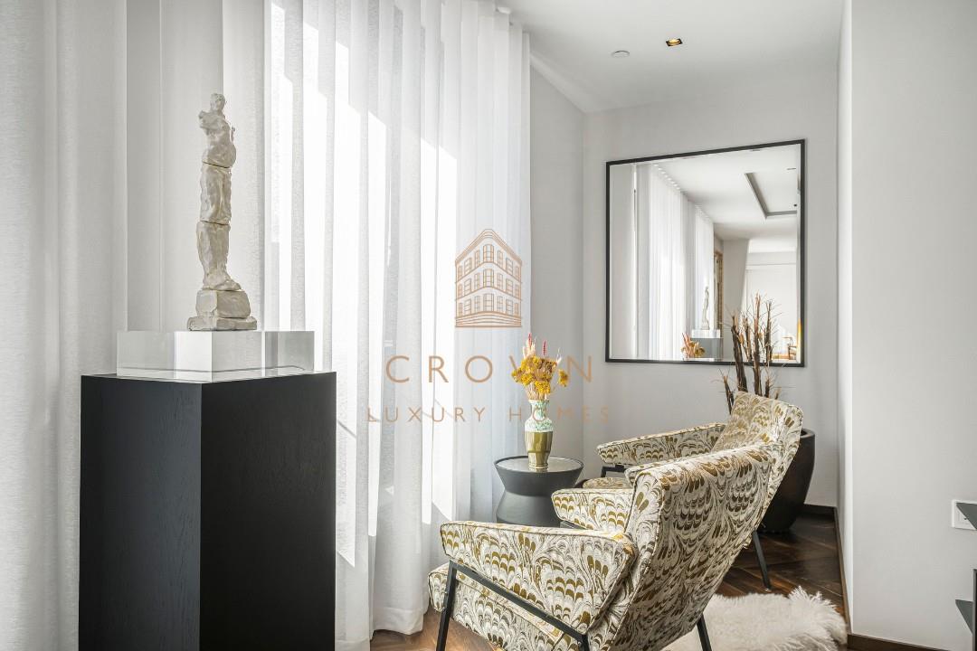 4.1 The Colyer, 11, Great Newport Street, London photo 4