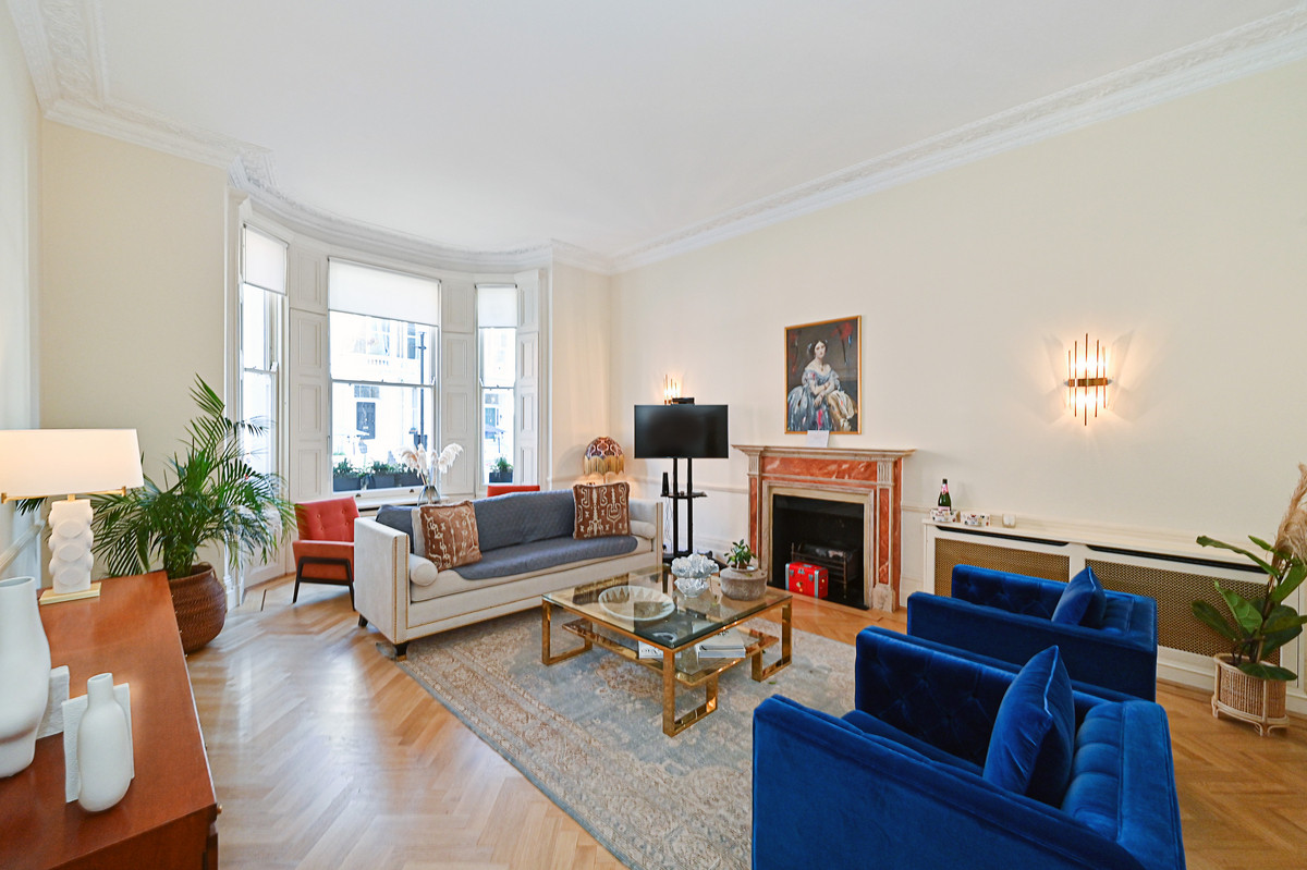 5 bedroom flat for sale 0
