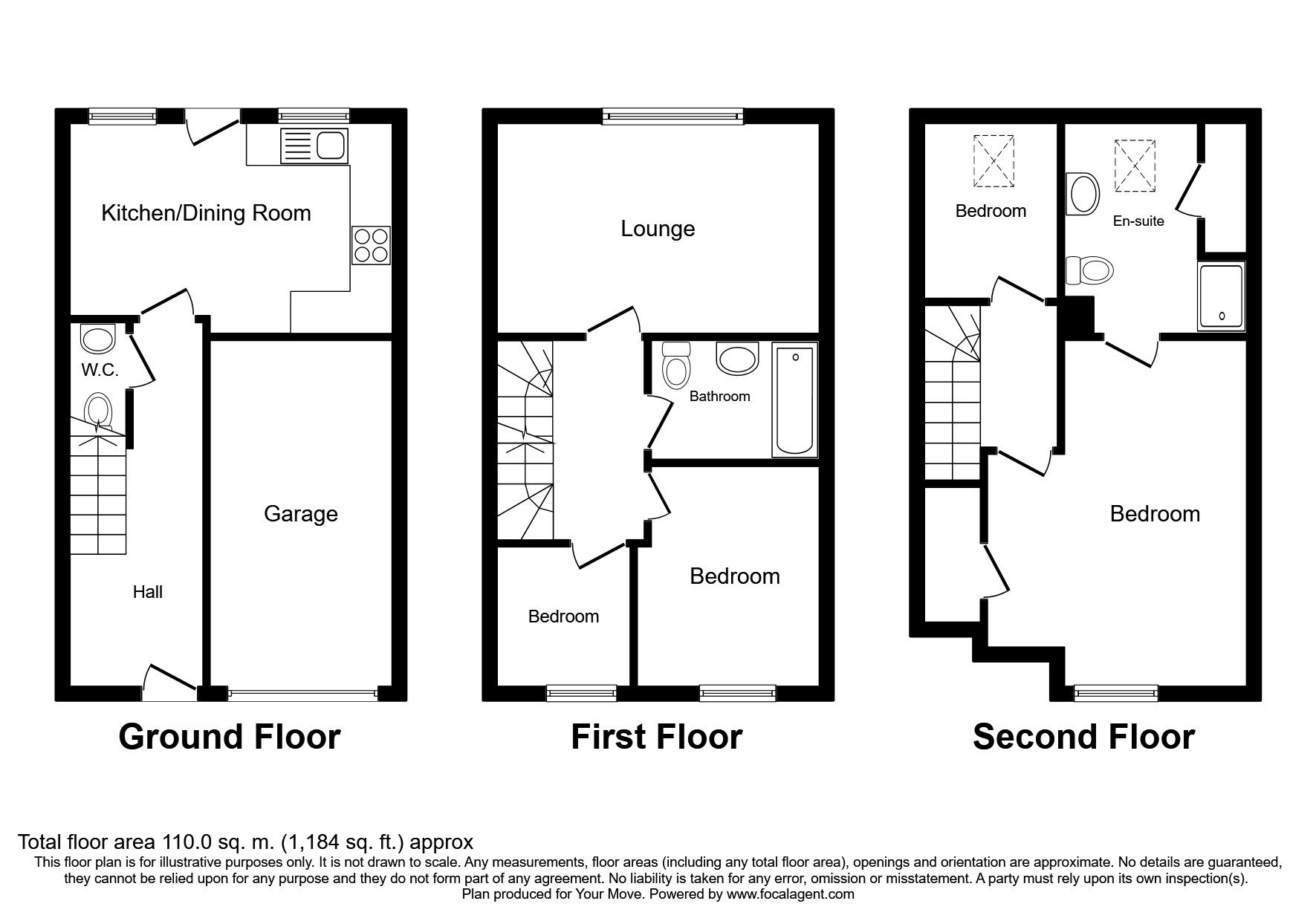 4 Bedrooms Terraced house for sale in Spring Gardens Longcar Lane, Barnsley S70
