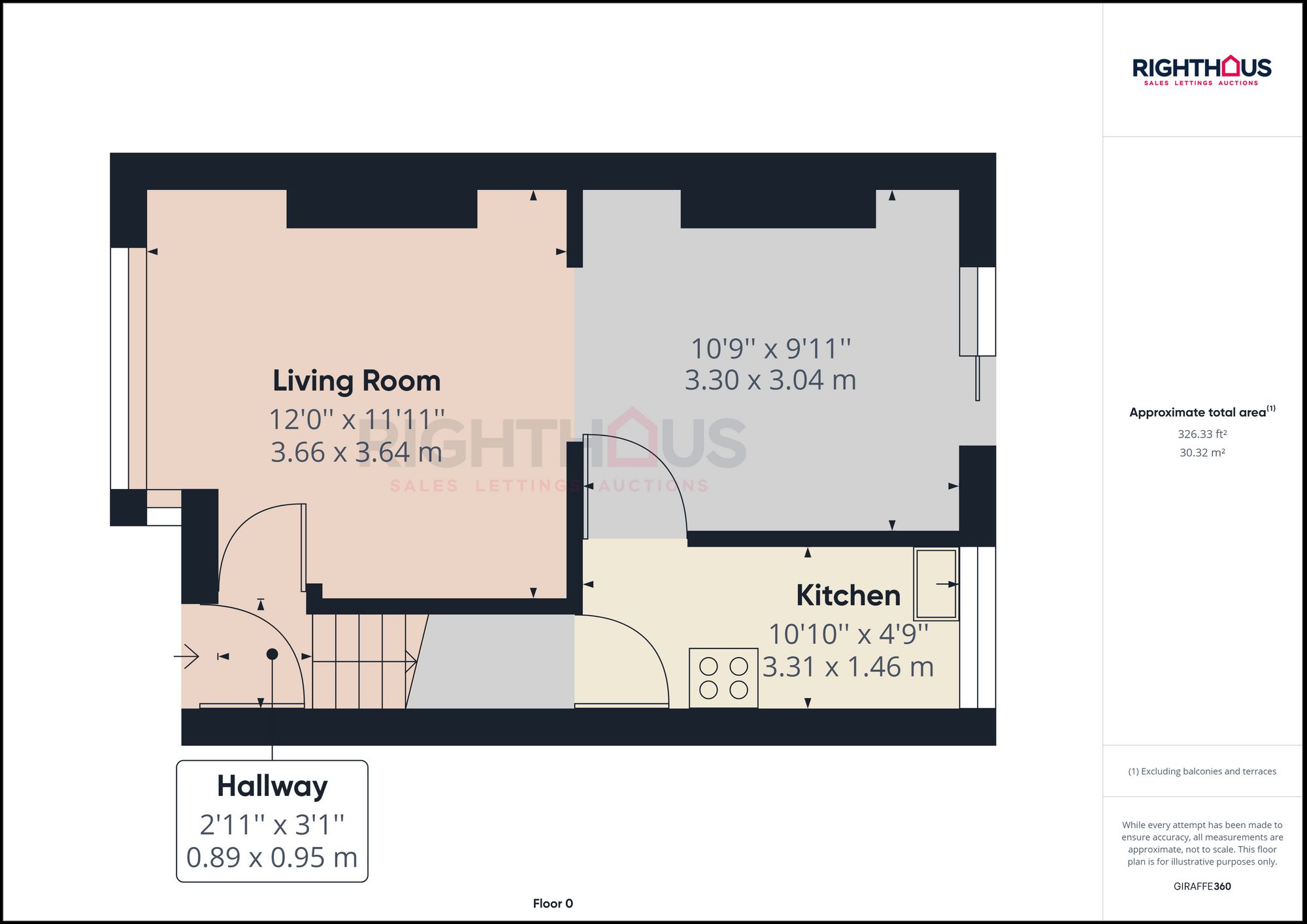 Hollybank Gardens, Bradford BD7, 2 bedroom terraced house for sale