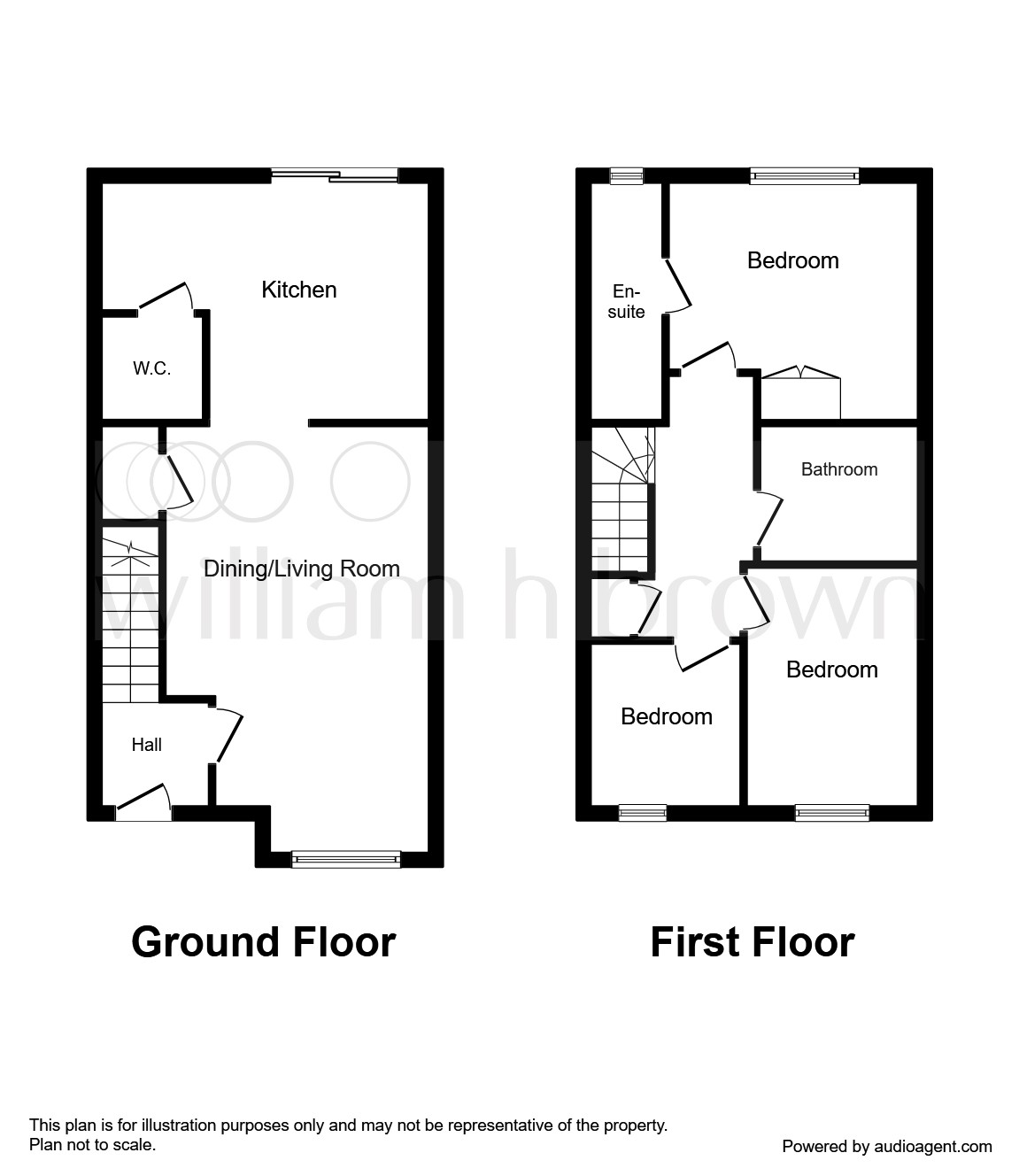 3 Bedrooms Terraced house for sale in Turner Road, Colchester CO4