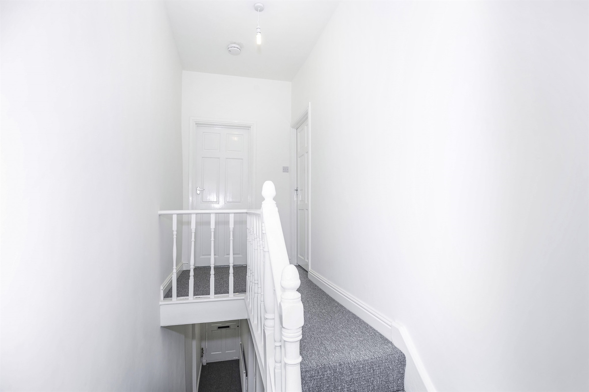 2 Bedrooms Terraced house for sale in Springfield Place, Canton, Cardiff CF11