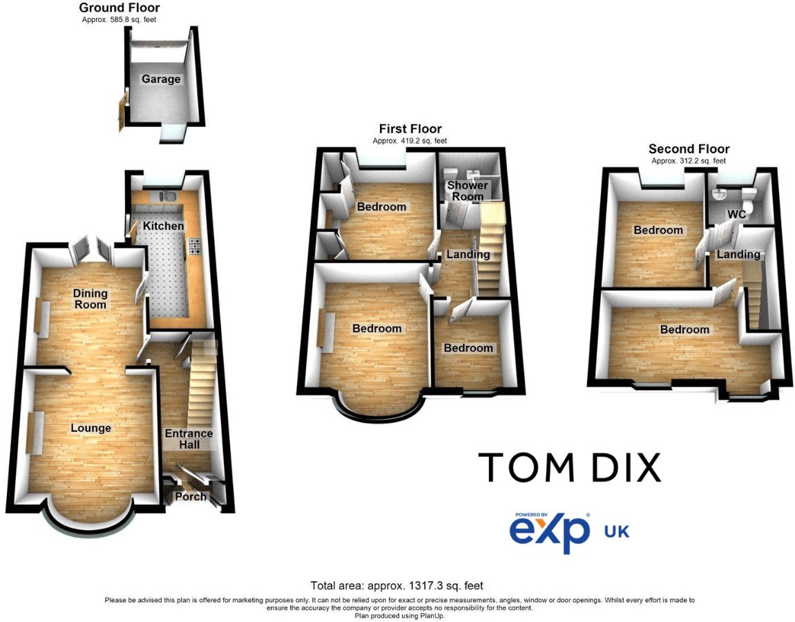 Magpie Hall Road, Chatham ME4, 5 bedroom end terrace house for sale 63710706 PrimeLocation