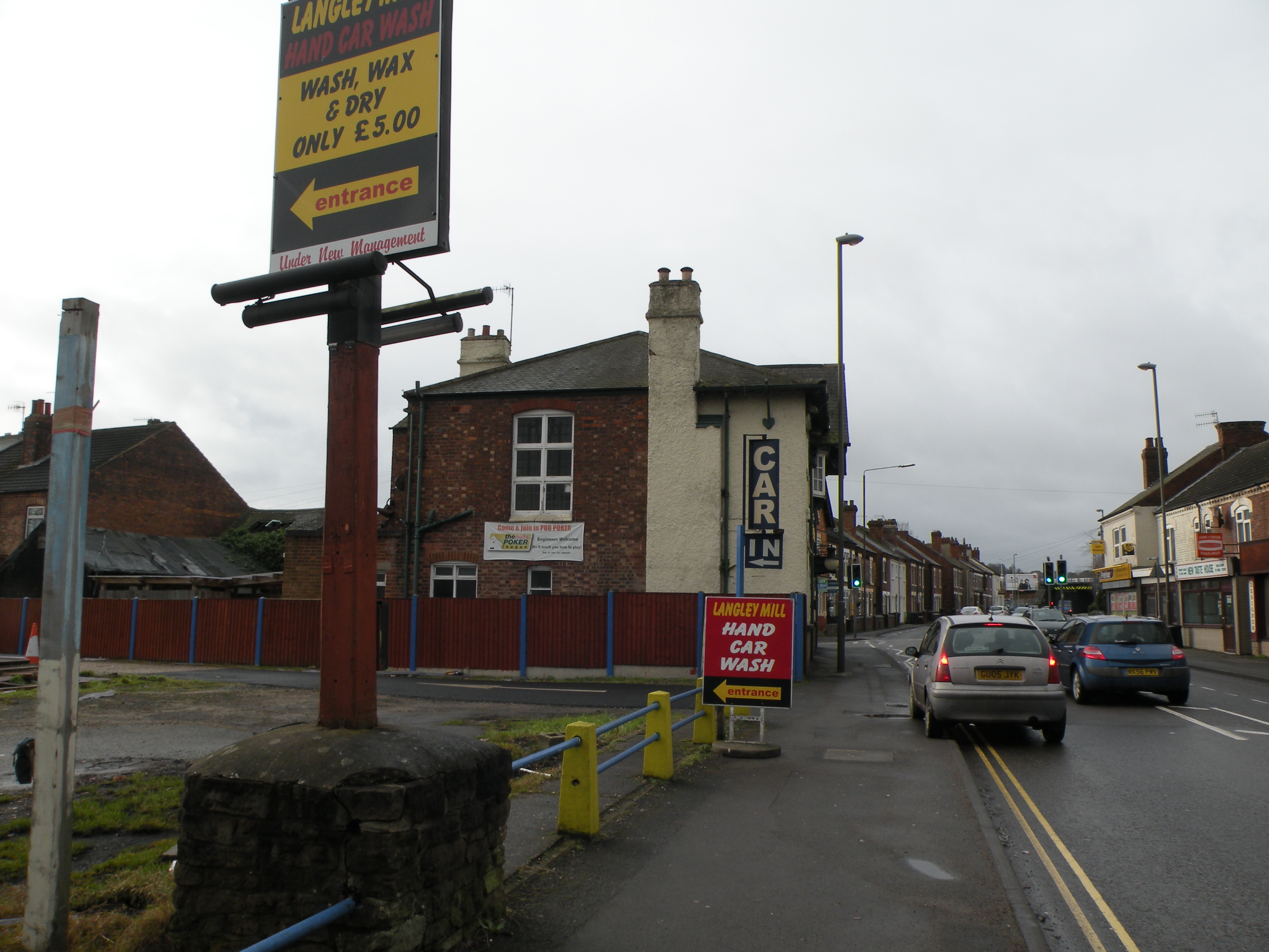 Photos of Station Road, Langley Mill, Nottingham NG16 45861329