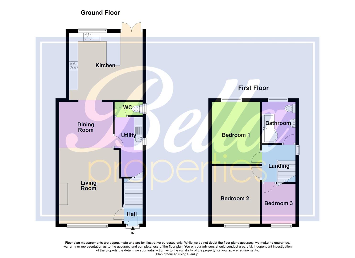 Messingham Road, Bottesford, Scunthorpe DN17, 3 bedroom semidetached