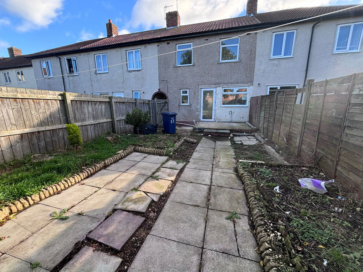 55, Frenchmans Way, South Shields photo 4