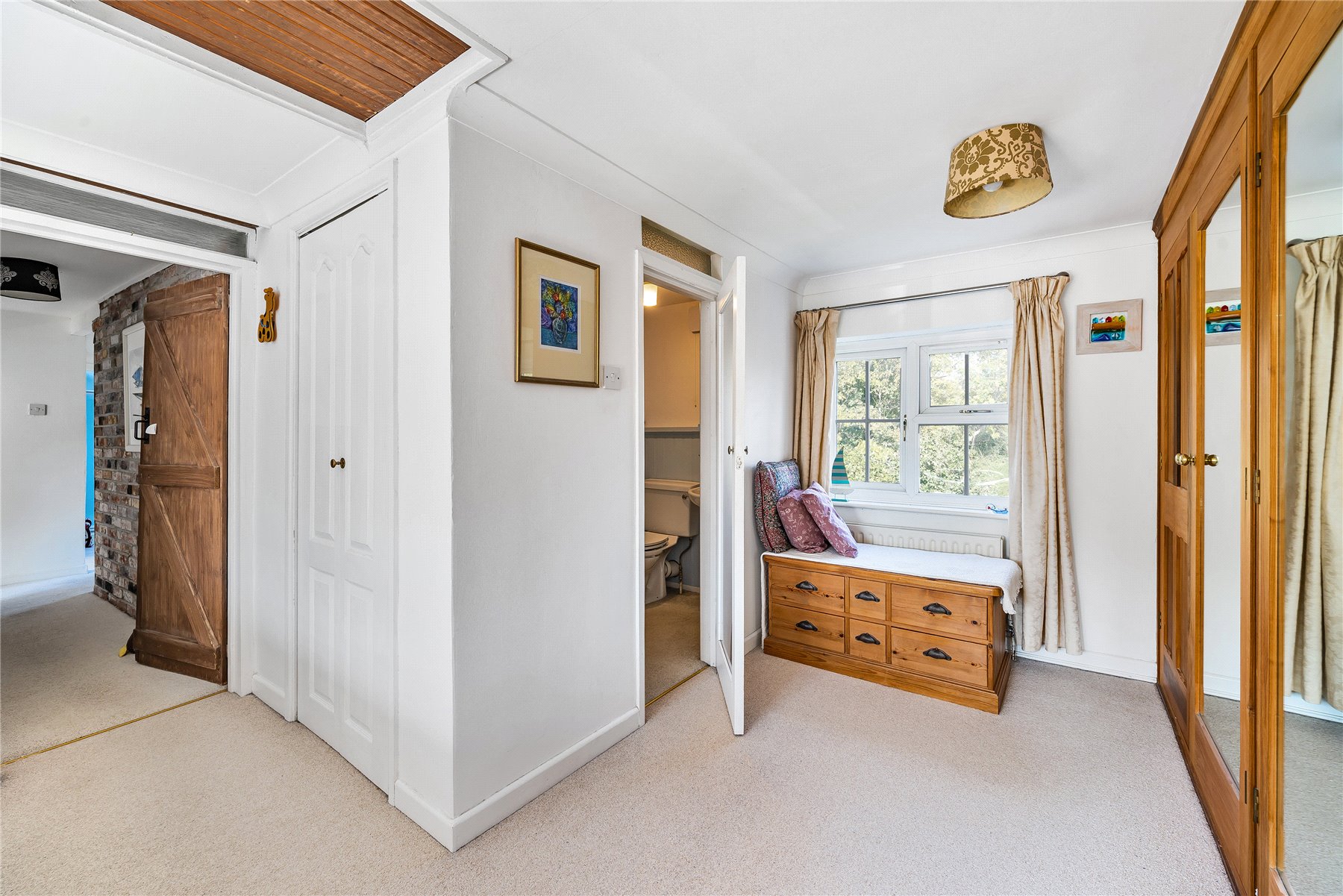 Photos of Woodside Lane, Lymington, Hampshire SO41 65648123