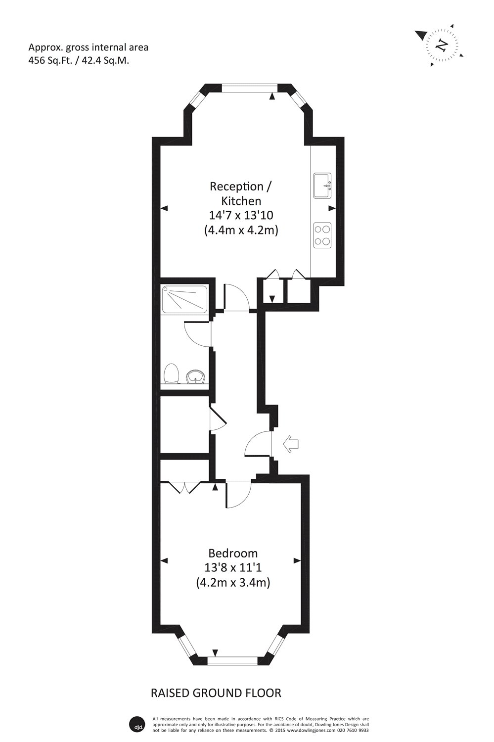1 Bedrooms Flat to rent in Lower Sloane Street, Chelsea, London SW1W