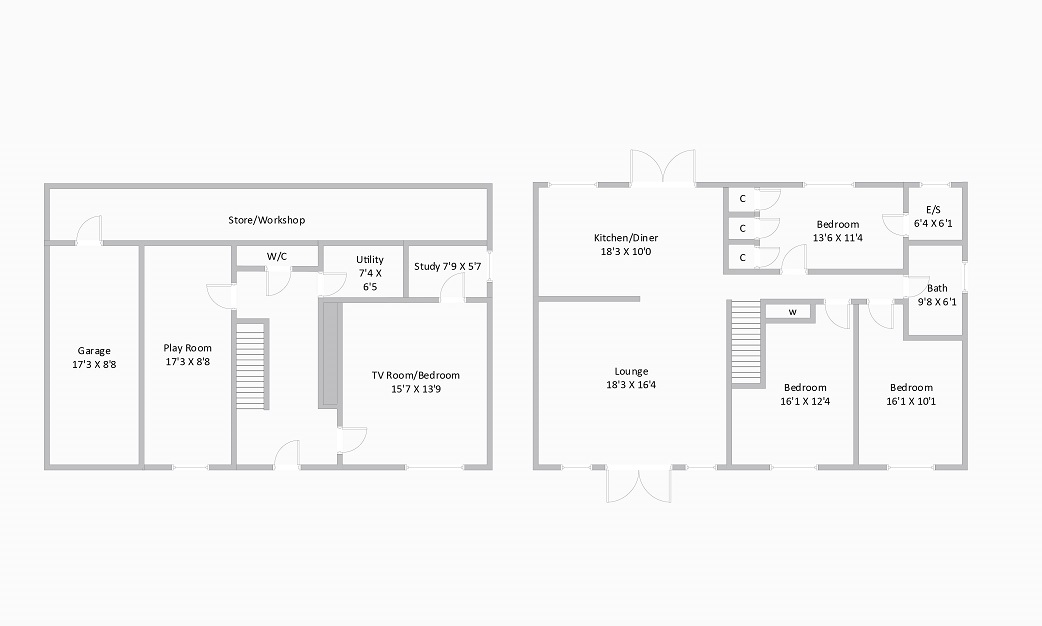 4 Bedrooms Detached house for sale in Old Mill Road, Bothwell, South Lanarkshire G71