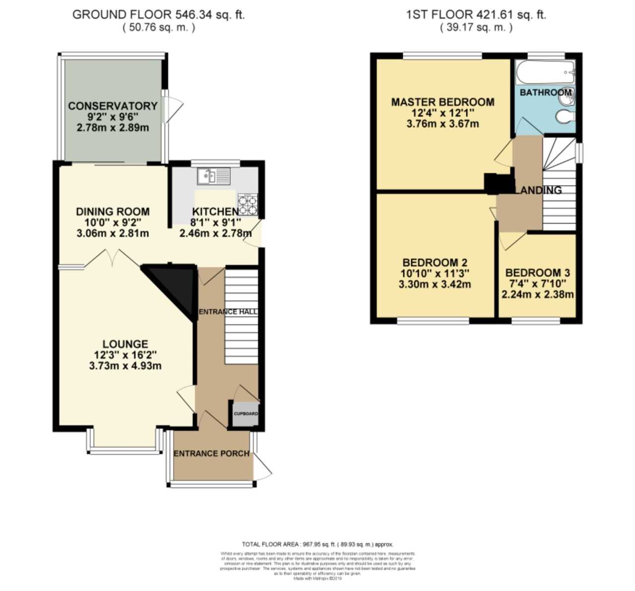 3 Bedrooms Detached house for sale in Skelton Drive, Leicester LE2