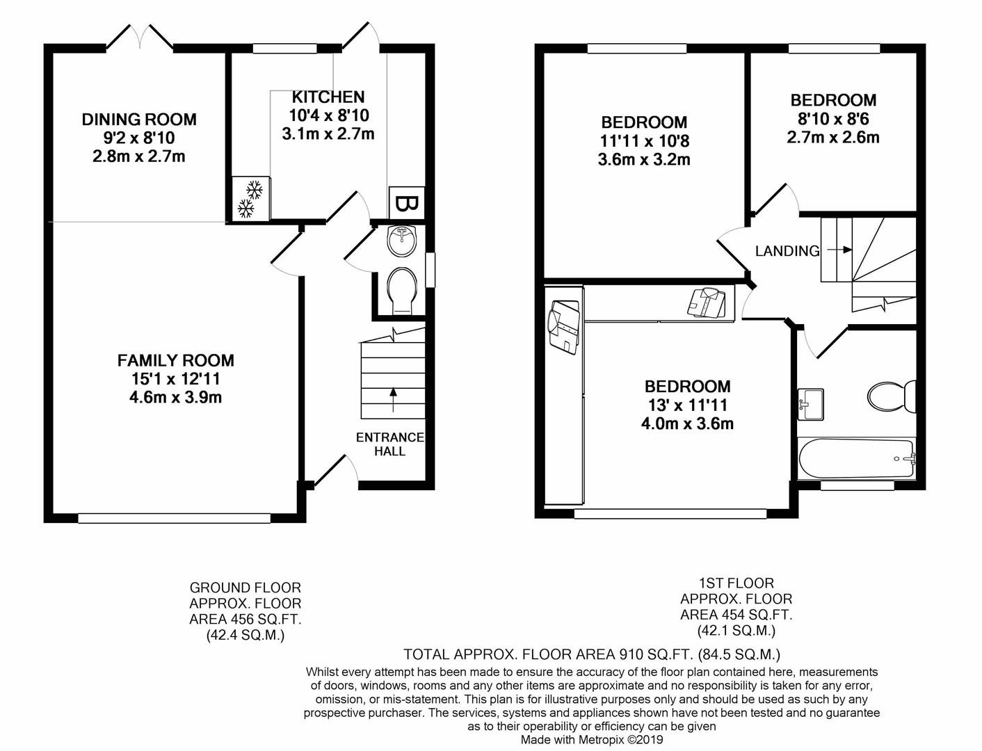 3 Bedrooms Detached house to rent in The Drive, Northwood HA6